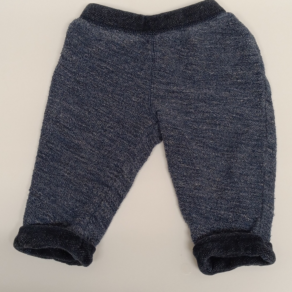 CARTER'S BOYS SIZE 6 Sweat Pants/ Joggers